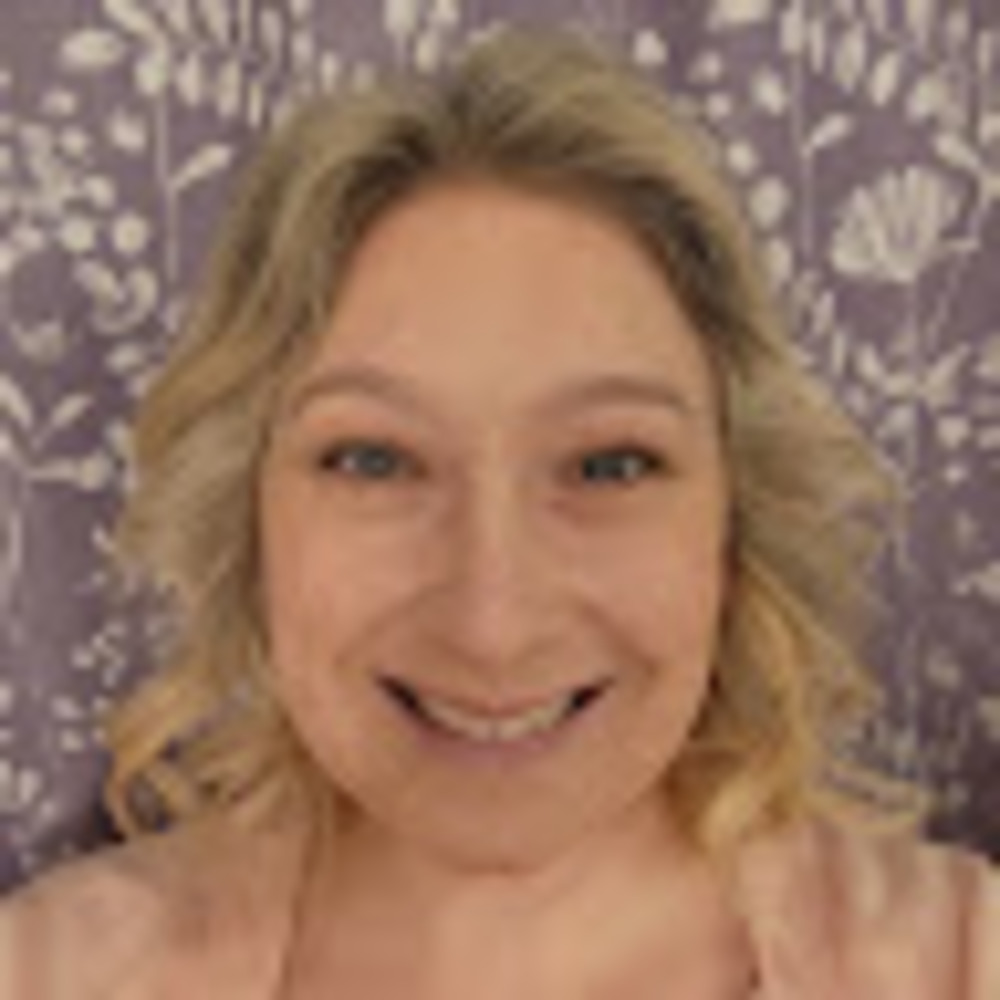 Meet your Posher, Briana